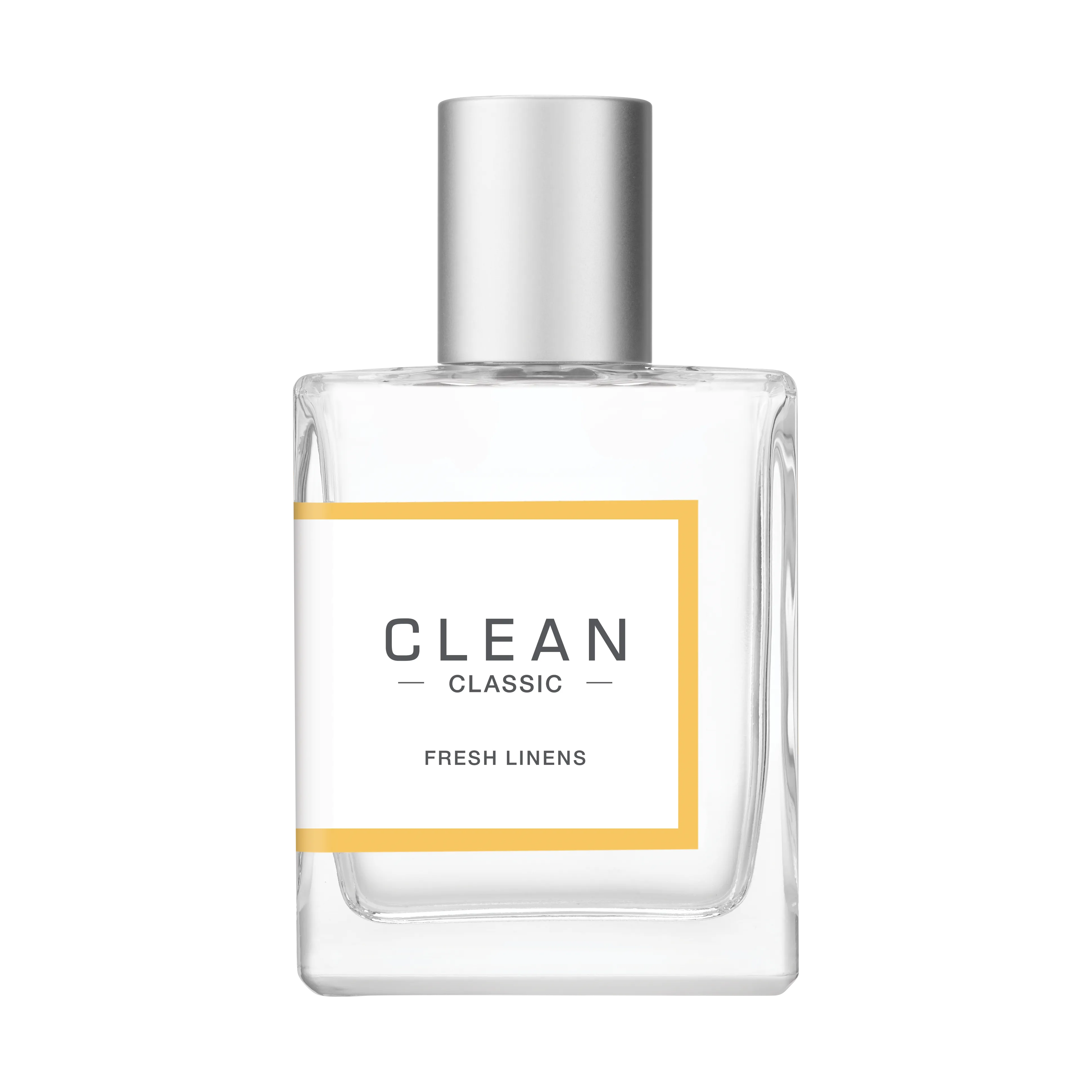 Clean Classic Eau De Parfum Fresh Linens
