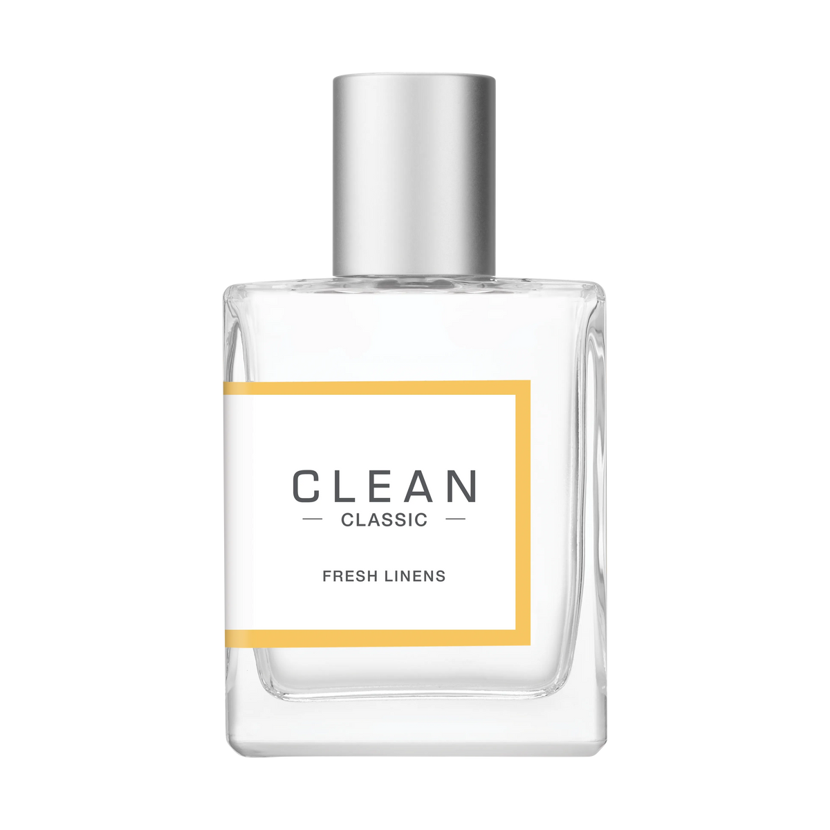 Clean Classic Eau De Parfum Fresh Linens