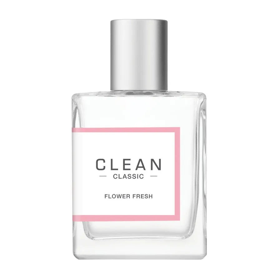 Clean Classic Eau De Parfum Flower Fresh Spray