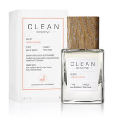 Clean Reserve Eau De Parfum Radiant Nectar
