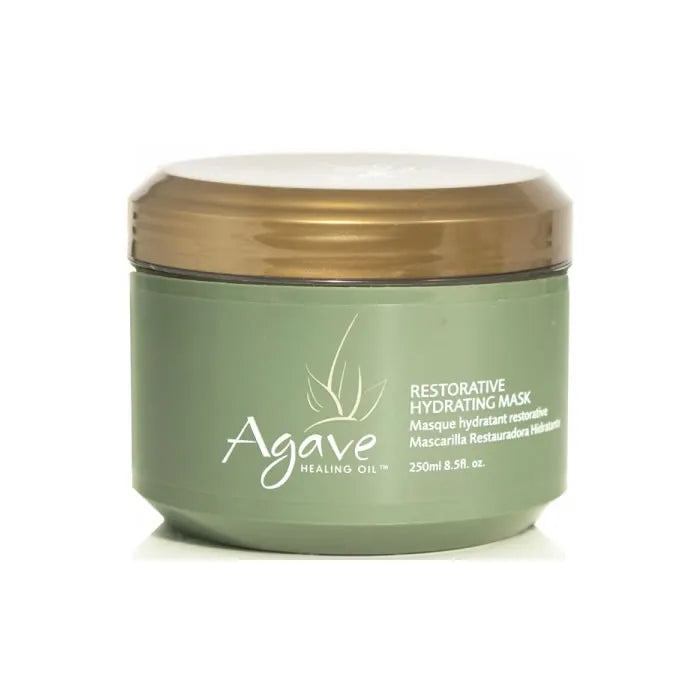 Agave Healing Oil Resorative Hydrating Mask