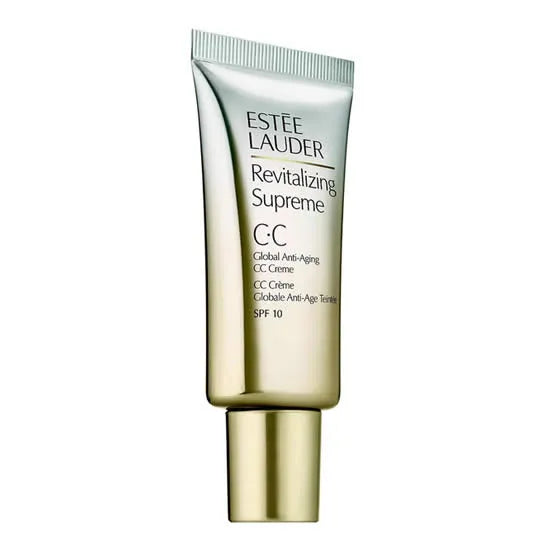 Estee Lauder Revitalizing Supreme Cc Creme Spf15