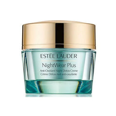 Estee Lauder NightWear Plus Anti Oxidant Night Detox Creme