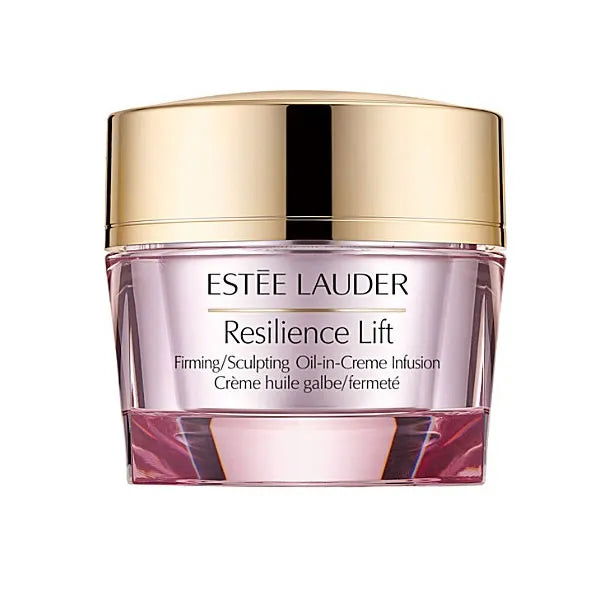Estee Lauder Resilience Lift Firming Sculpting Oil In Creme Infusion