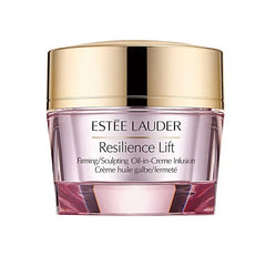 Estee Lauder Resilience Lift Firming Sculpting Oil In Creme Infusion