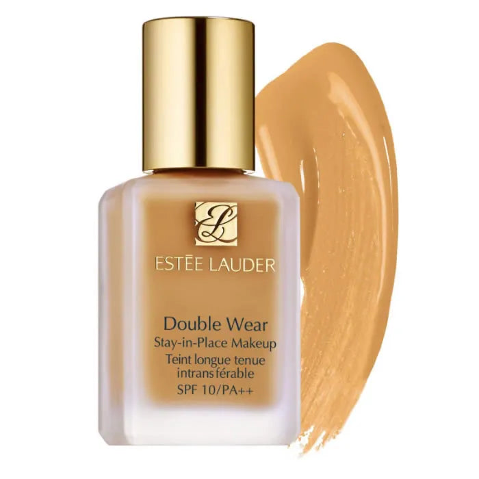 Estee Lauder Double Wear Stay In Place Makeup Spf10 3W1.5 Fawn