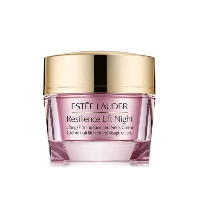 Estee Lauder Resilience Lift Night Lifting Firming Face And Neck Creme