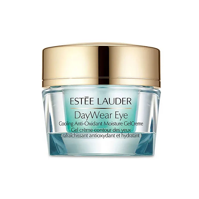 Estee Lauder Daywear Eye Cooling Anti Oxidant Moisture Gel Creme