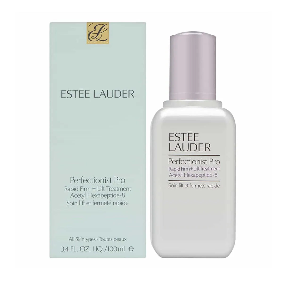 Estée Lauder Perfectionist Pro Rapid Firm Lift Treatment