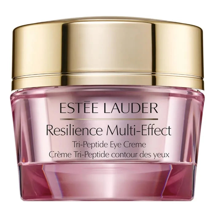 Estée Lauder Resilience Multi-Effect Tri-Peptide Eye Cream