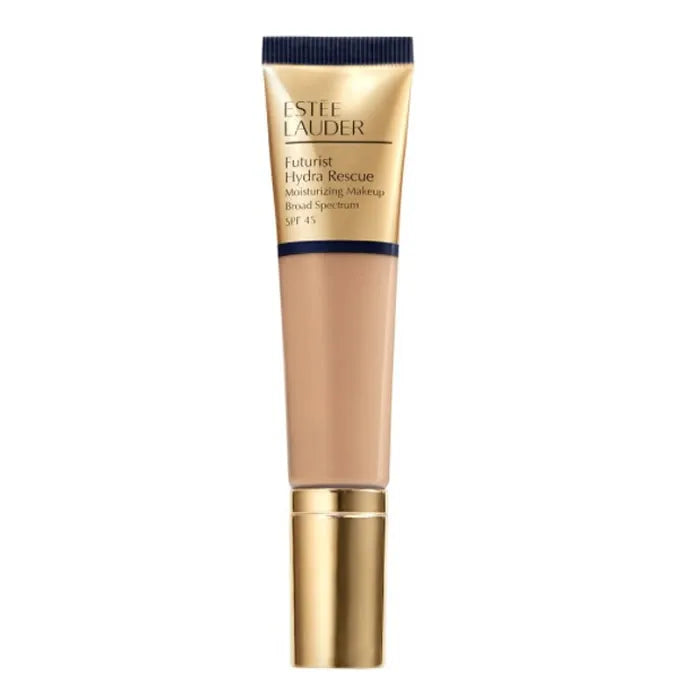 Estee Lauder Futurist Hydra Rescue Spf45 4n1 Shell Beige