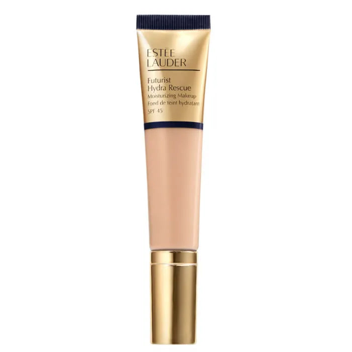 Estee Lauder Futurist Hydra Rescue Spf45 3n1 Ivory Beige