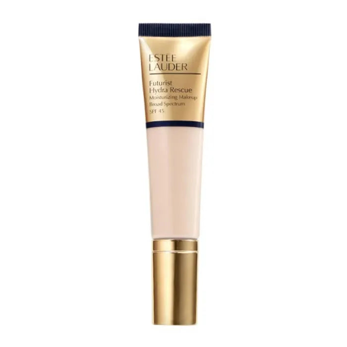 Estee Lauder Futurist Hydra Rescue Spf45 1n2 Ecru
