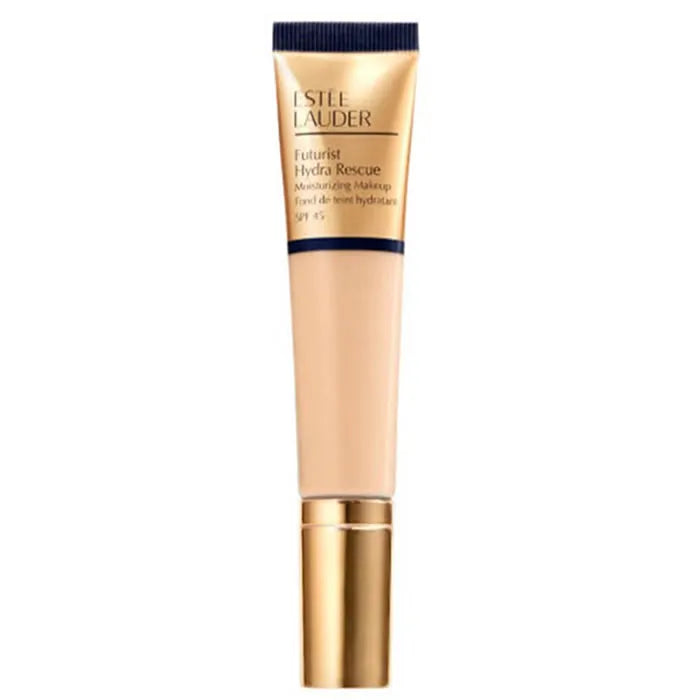 Estee Lauder Futurist Hydra Rescue Spf45 1w2 Sand