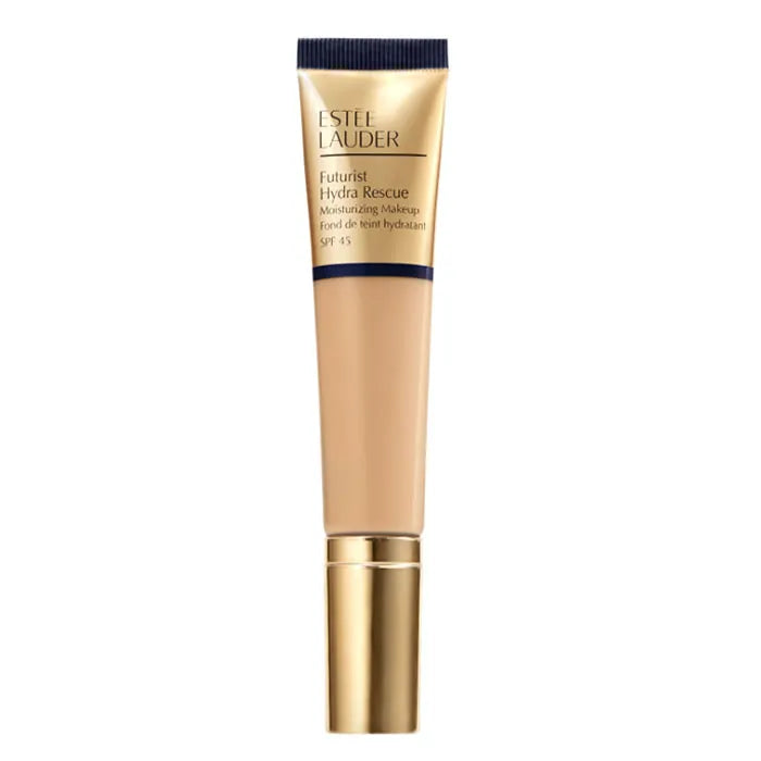 Estee Lauder Futurist Hydra Rescue Spf45 3w1 Tawny