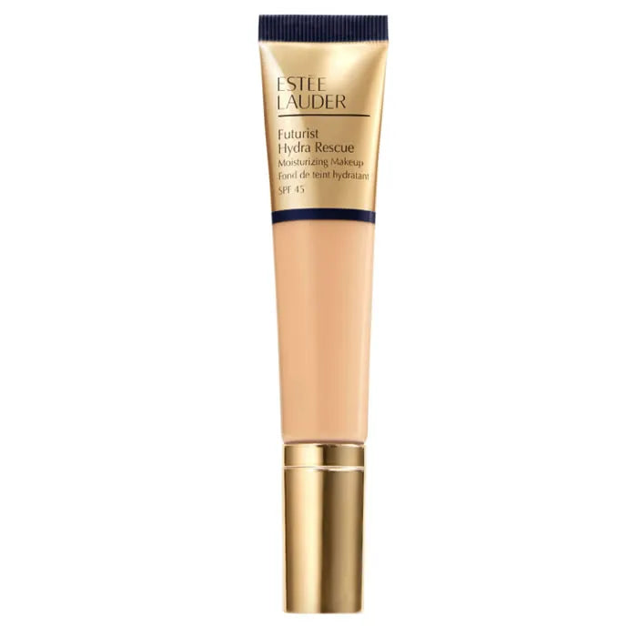 Estee Lauder Futurist Hydra Rescue Spf45 2w1 Dawn