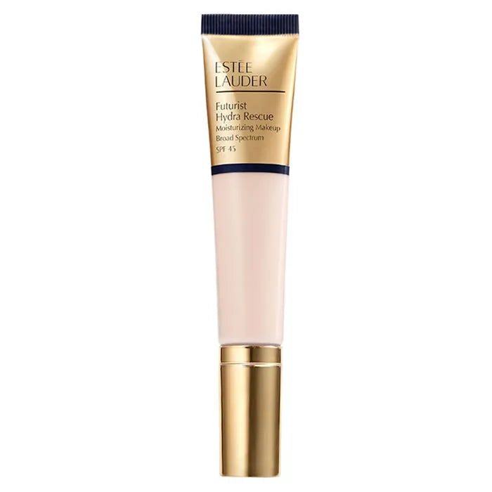Estee Lauder Futurist Hydra Rescue Spf45 1n0 Porcelain