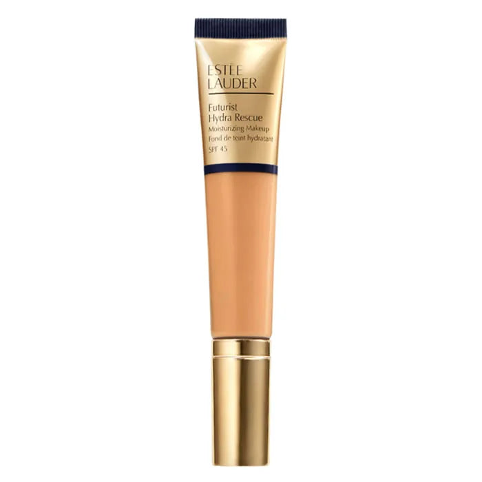 Estee Lauder Futurist Hydra Rescue Spf45 4w1 Honey Bronze