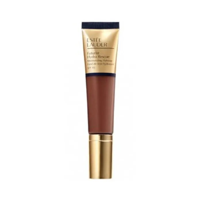 Estee Lauder Futurist Hydra Rescue Spf45 7n2 Rich Amber