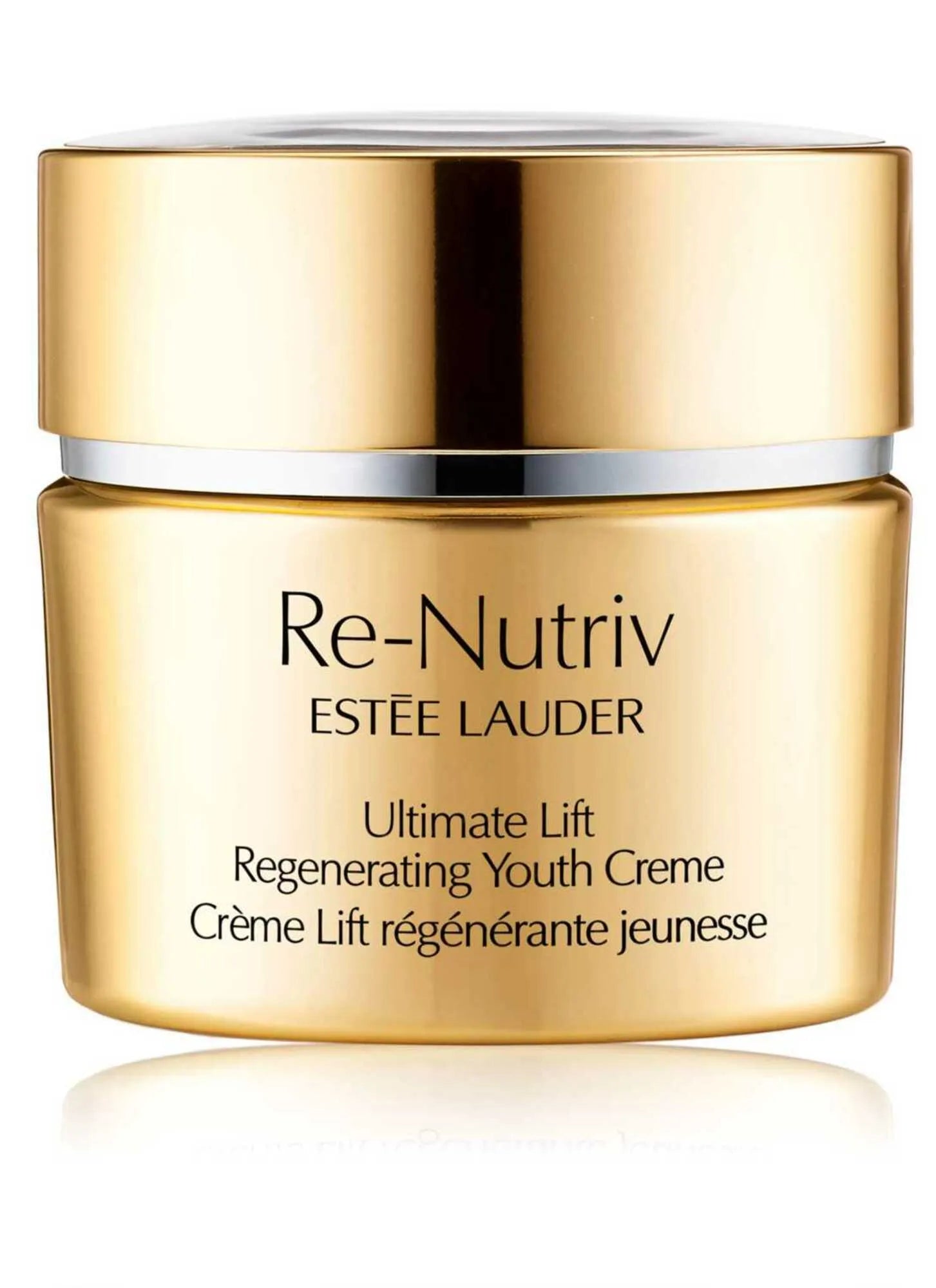 Estee Lauder Re Nutriv Ultimate Lift Regenerating Youth Eye Creme