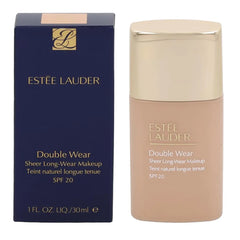 Estée Lauder Estee Lauder Double Wear Base Spf10 1c1 Cool Bone