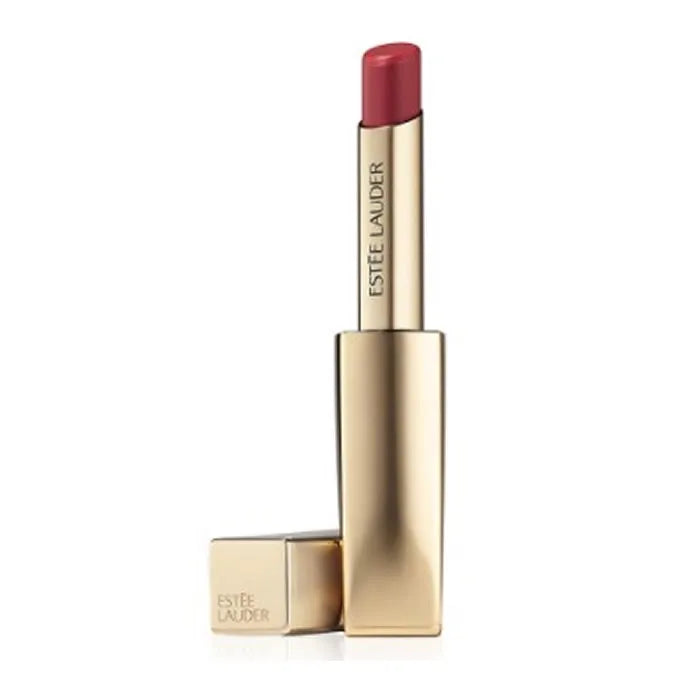Estée Lauder Pure Color Envy Illuminating Shine Slim Bordeaux