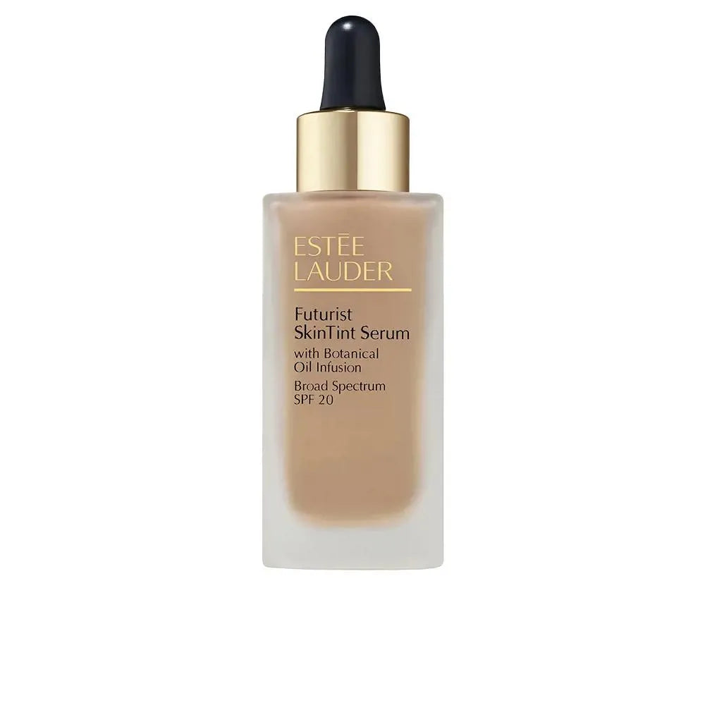 Estée Lauder Futurist Skintint Serum Spf20 2c