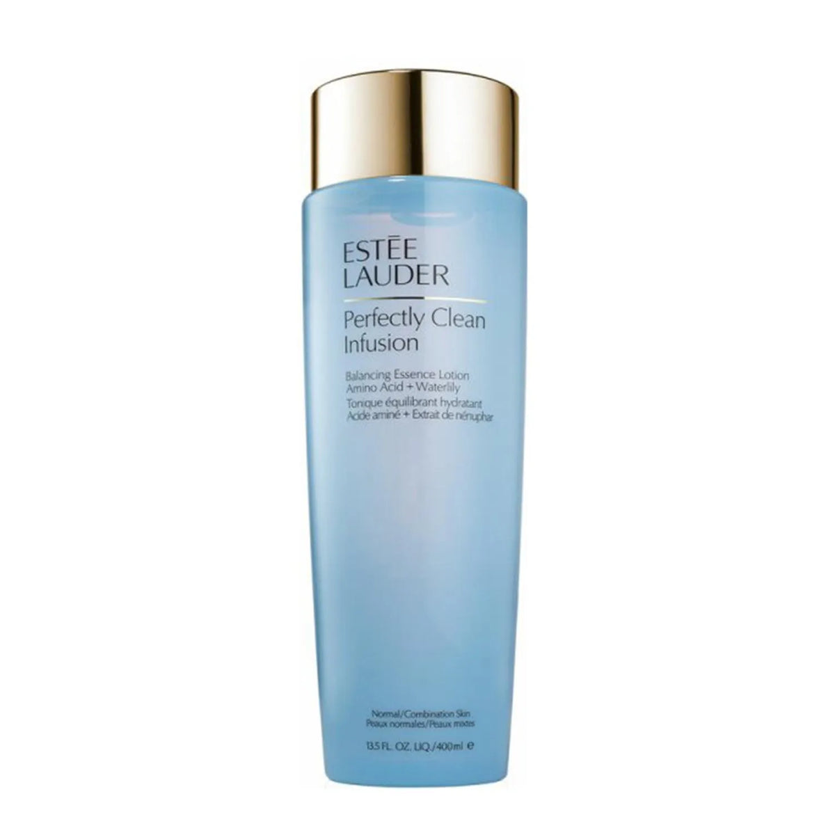Estée Lauder Perfectly Clean Infusion Balancing Essence Lotion