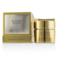 Estée Lauder Re-Nutriv Ultimate Lift Rich Cream