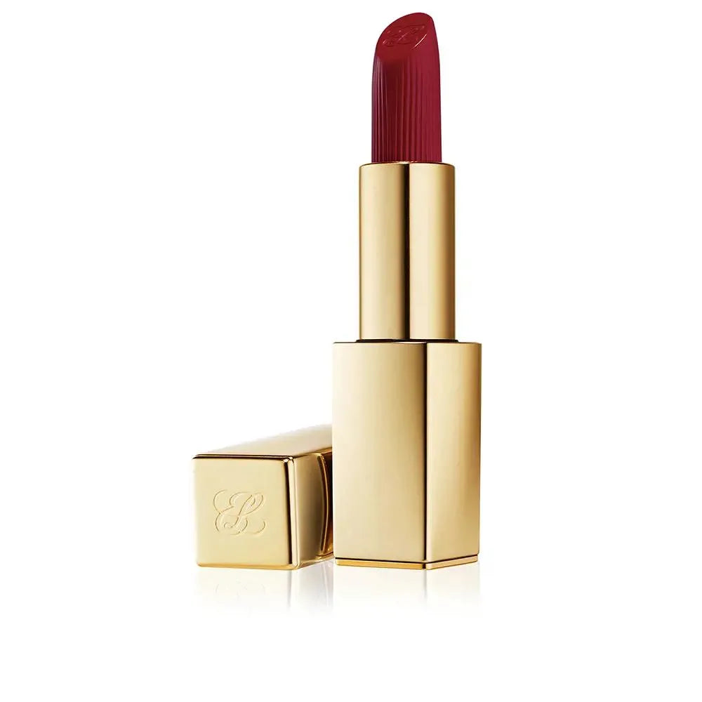 Estée Lauder Estee Lauder Pure Color Barra De Labios Bold Bordeaux