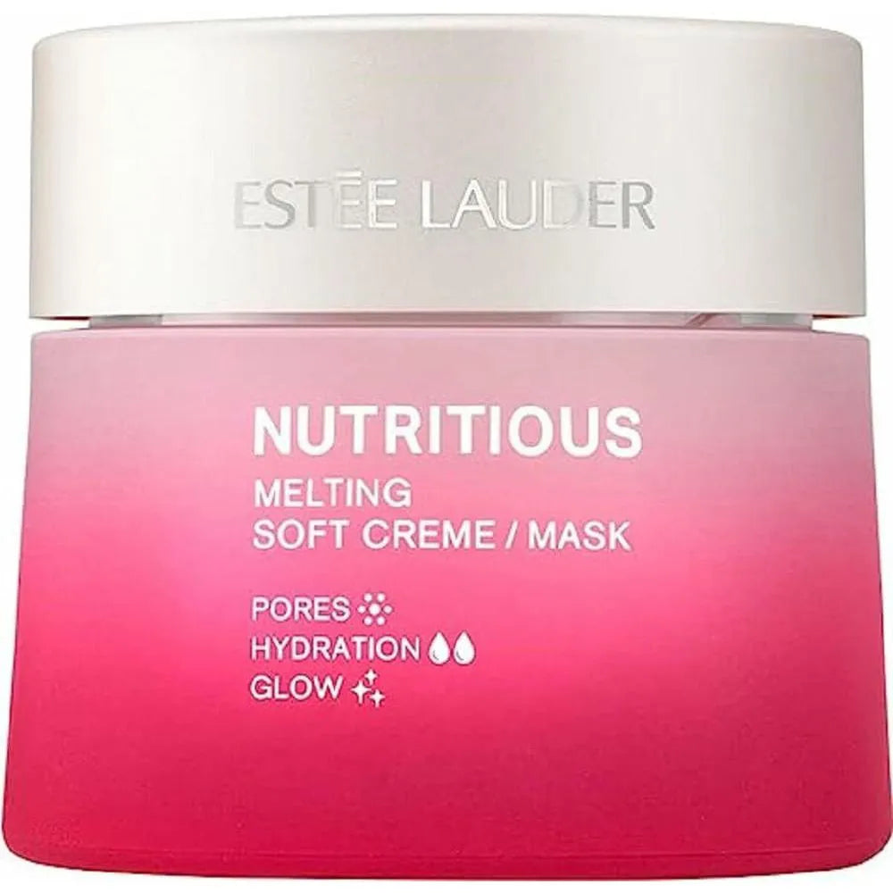 Estée Lauder Nutritious Melting Soft Creme-Mask