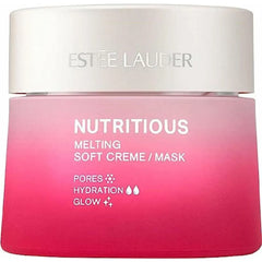 Estée Lauder Nutritious Melting Soft Creme-Mask