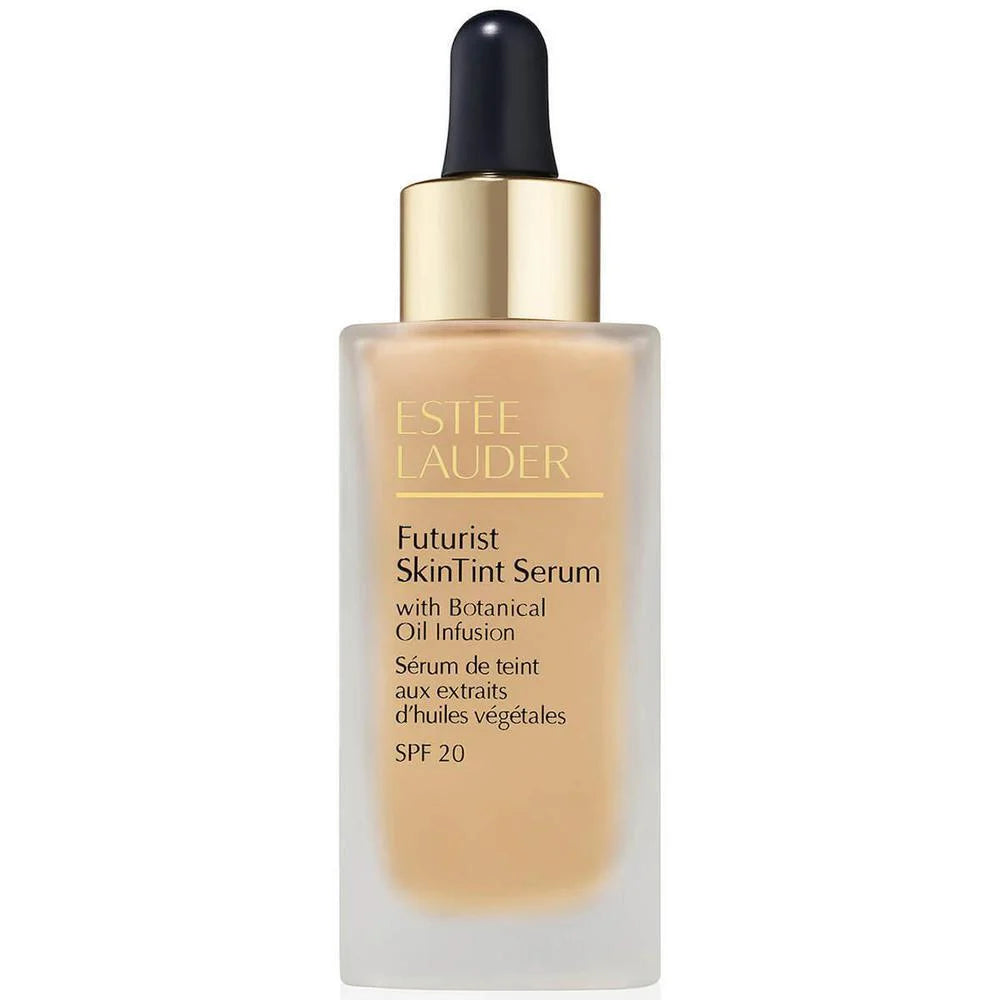 Estée Lauder Futurist Skintint Serum Spf20 1w