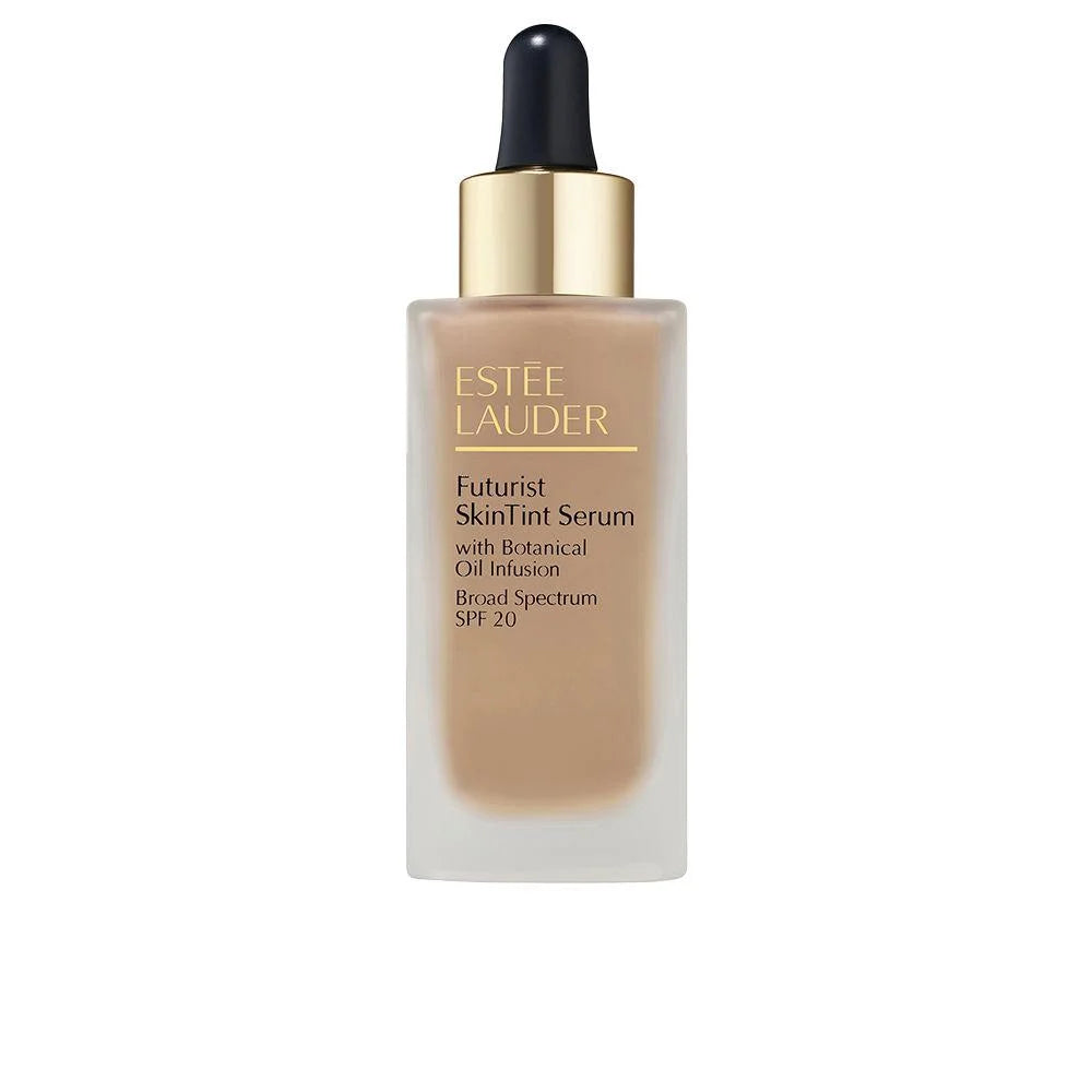 Estée Lauder Futurist Skintint Serum Spf20 4w