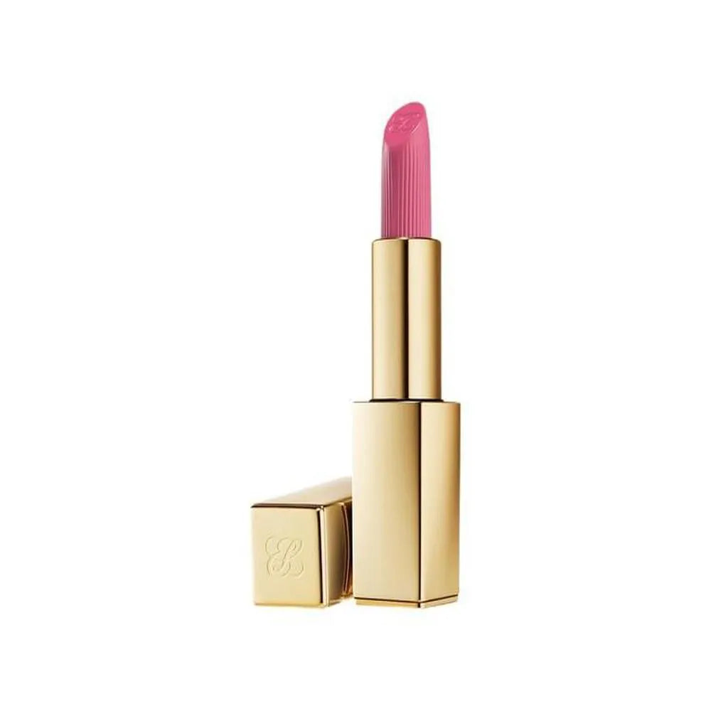 Estée Lauder Pure Color Creme Lipstick Powerful