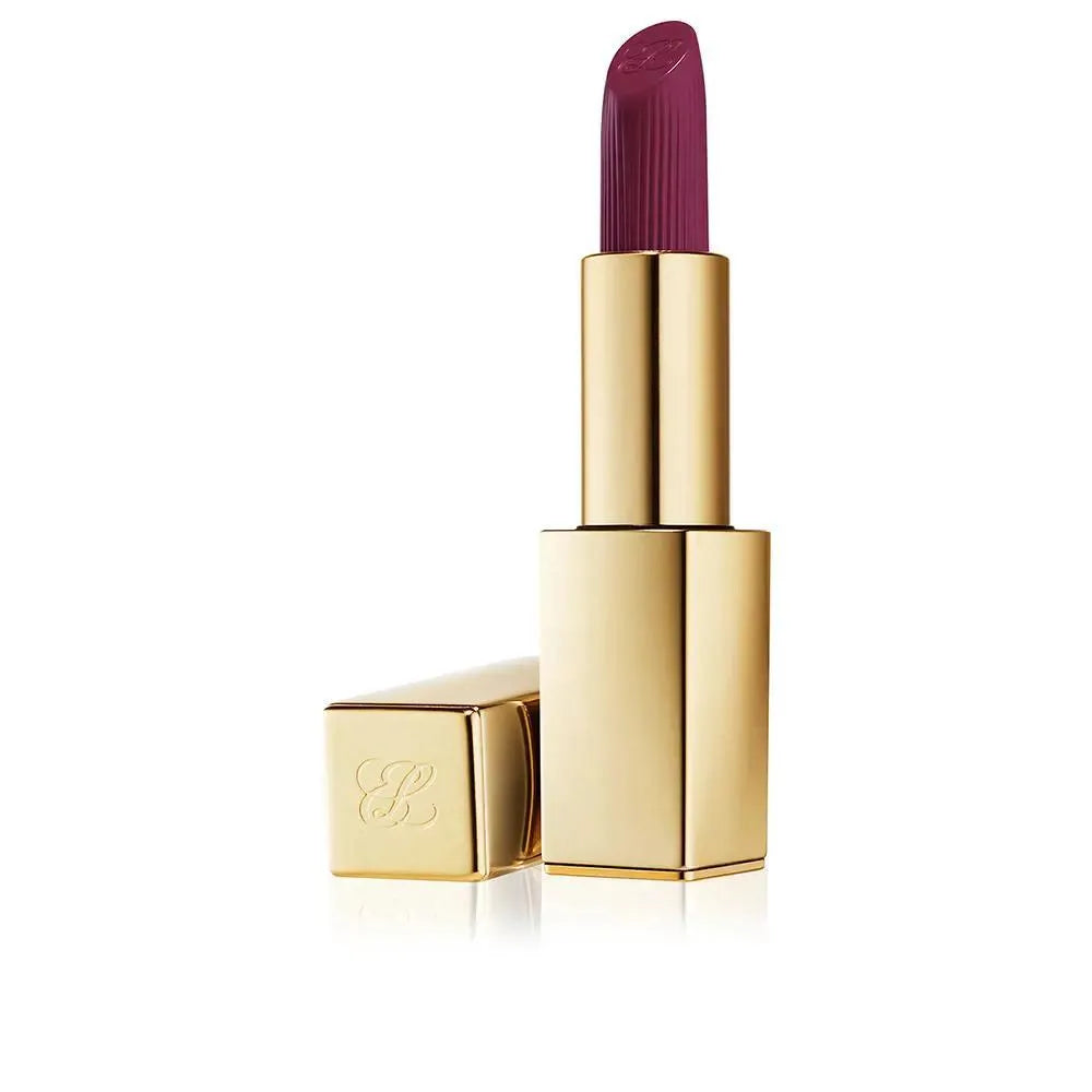 Estée Lauder Estee Lauder Pure Color Barra De Labios Insolent Plum