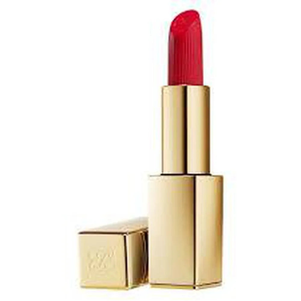 Estée Lauder Pure Color Creme Lipstick Carnal