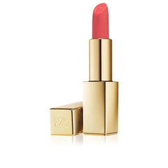 Estée Lauder Pure Color Matte Lipstick Peachy Keen
