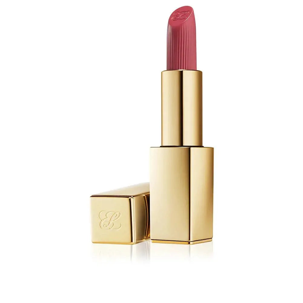 Estée Lauder Estee Lauder Pure Color Barra De Labios Rebellious Rose Creme