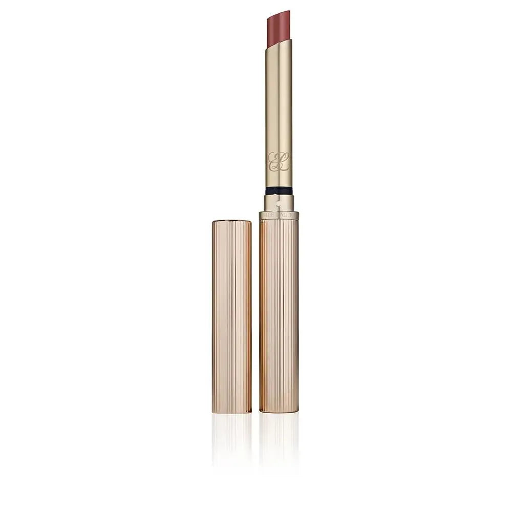 Estée Lauder Pure Color Explicit Lip Shine Barra De Labios Romantic Rose-11