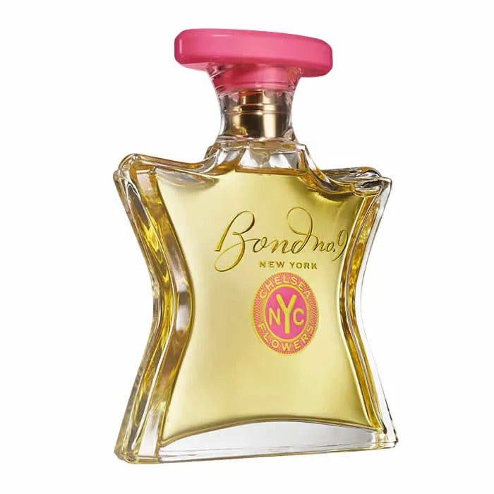 Bond No.9 New York Chelsea Flowers Eau De Parfum Spray