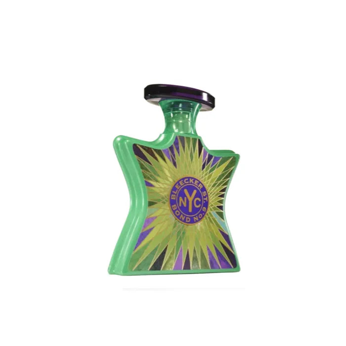 Bond No.9 New York Bleecker Street Eau De Parfum Spray