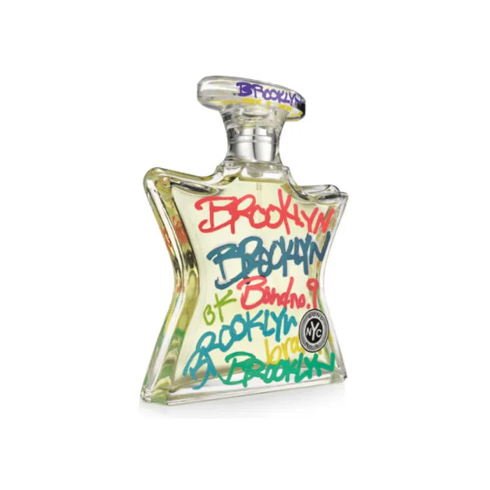 Bond No.9 Brooklyn Eau De Parfum Spray