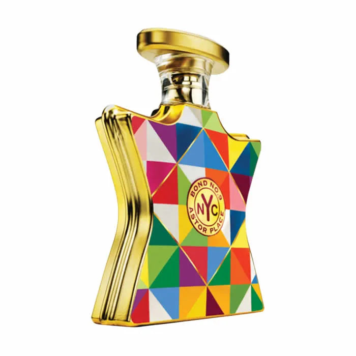 Bond No.9 New York Astor Place Eau De Parfum Spray