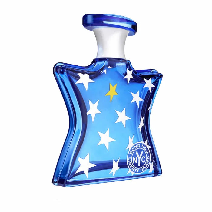 Bond No.9 New York Liberty Island Eau De Parfum Spray