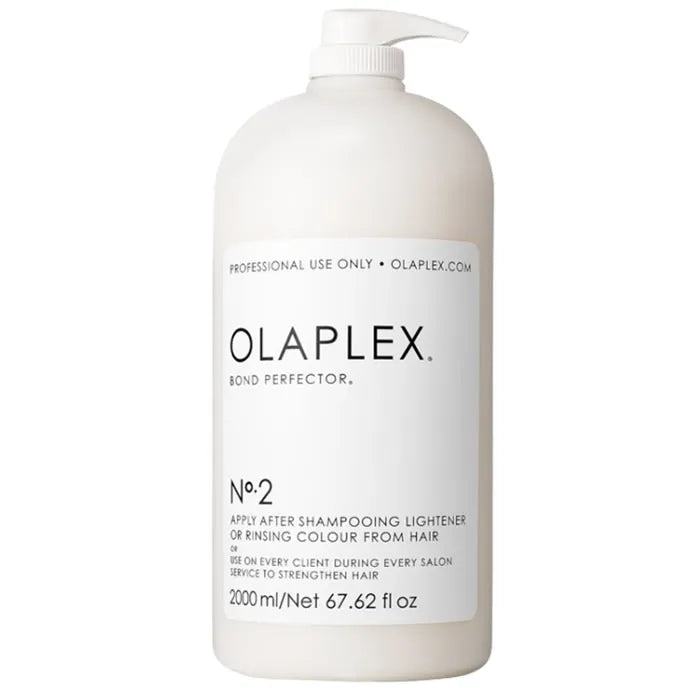 Olaplex Bond Perfector N2
