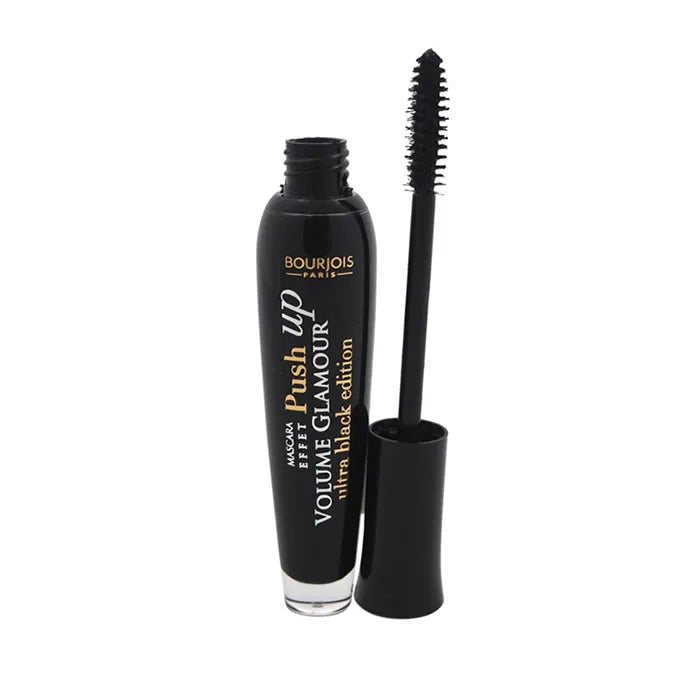 Bourjois Volume Glamour Push Up Mascara Ultra