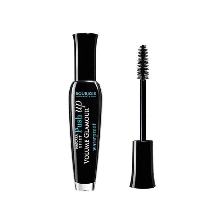 Bourjois Volume Glamour Push Up Mascara