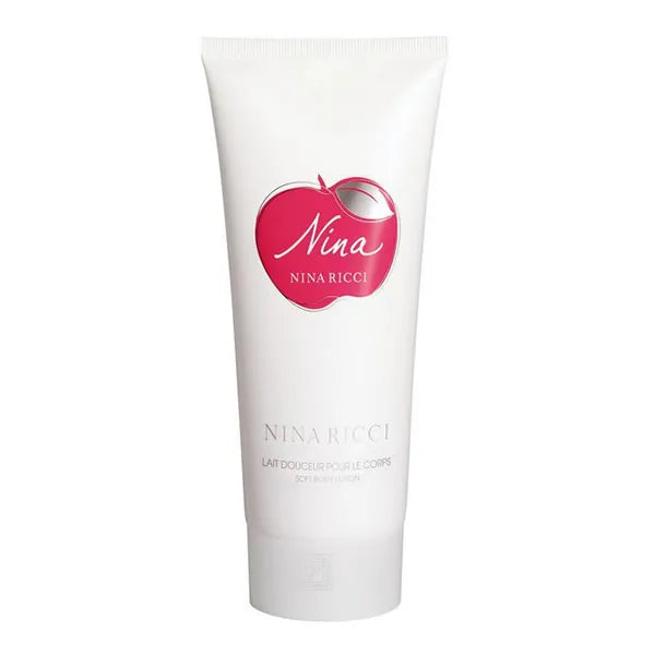 Nina Ricci Nina Body Milk