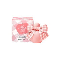Nina Ricci Rose Garden Eau De Toilette Spray